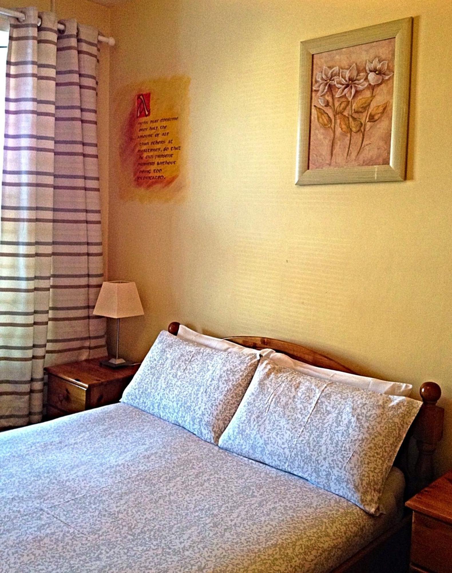 Cashel Town Center Inn Rum bild