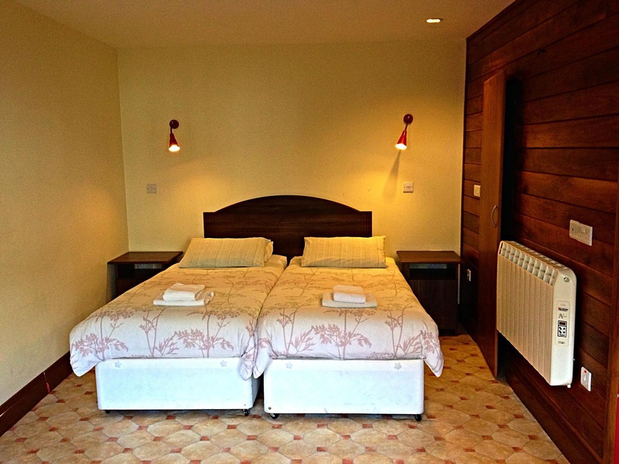 Cashel Town Center Inn Rum bild