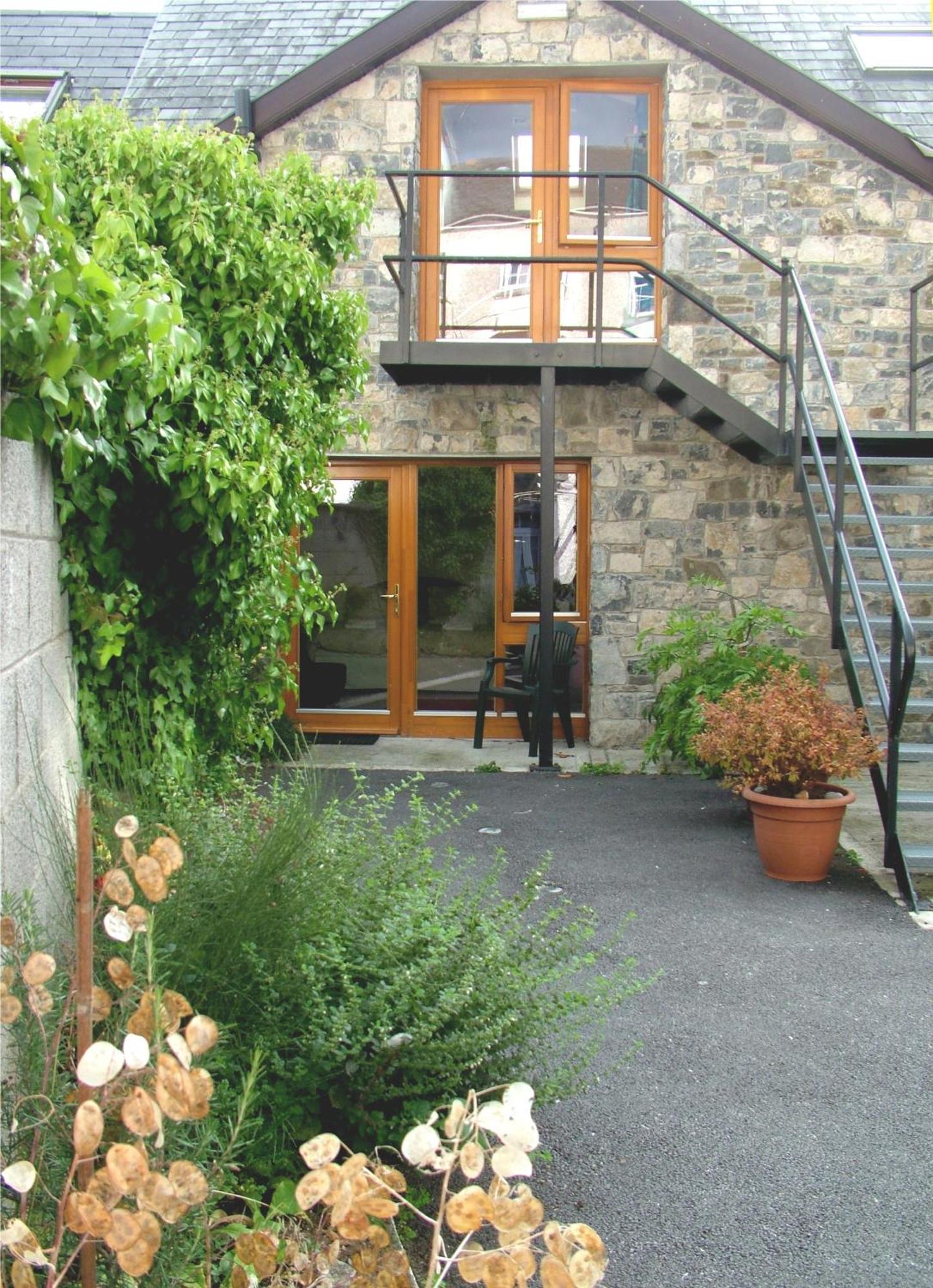 Cashel Town Center Inn Rum bild