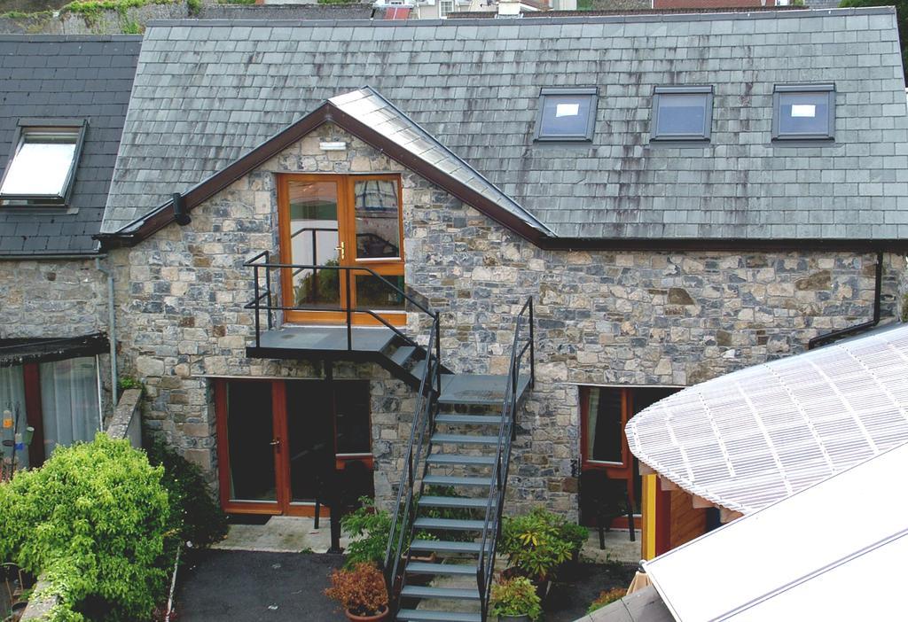 Cashel Town Center Inn Rum bild